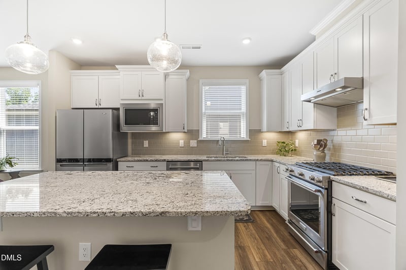 28 N Brookhollow Way, Clayton, NC 27520