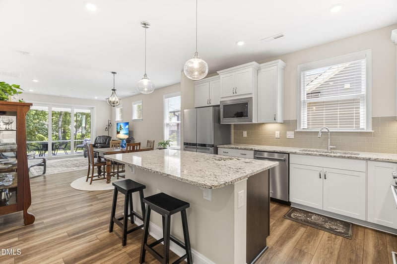 28 N Brookhollow Way, Clayton, NC 27520
