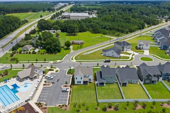 28 Buckhorn Branch Pk #1, Clayton, NC 27520