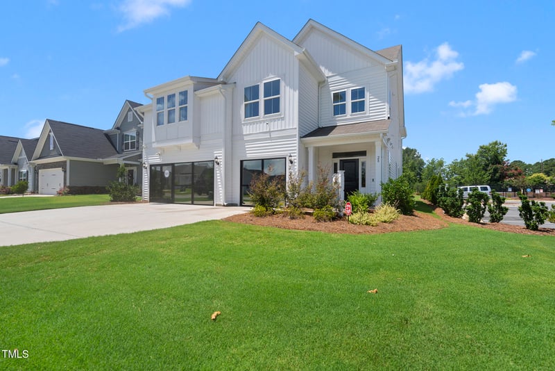 28 Buckhorn Branch Pk #1, Clayton, NC 27520