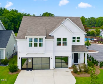 28 Buckhorn Branch Pk #1, Clayton, NC 27520