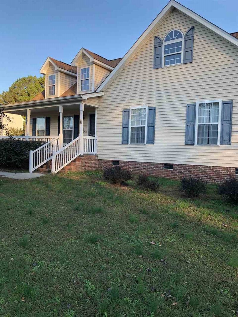 28 Cedar Creek Dr, Wendell, NC 27591