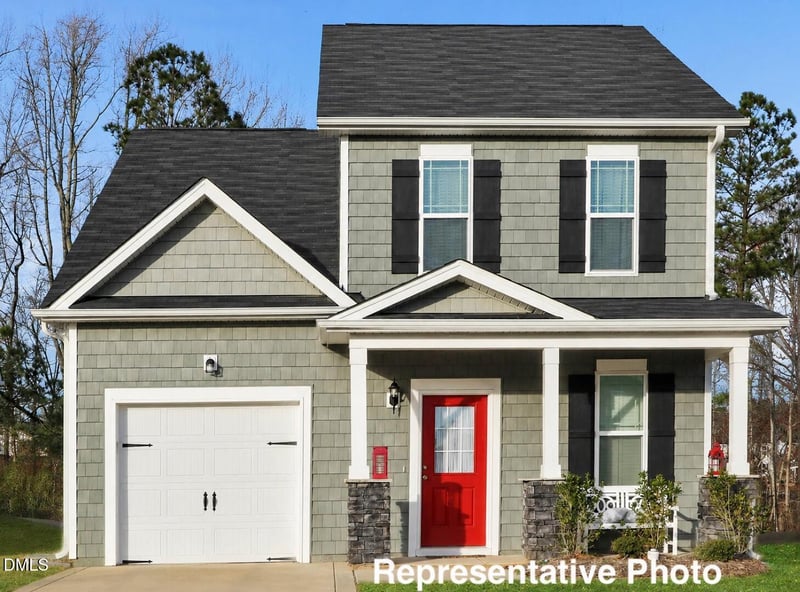 28 Coulter Ct, Selma, NC 27576