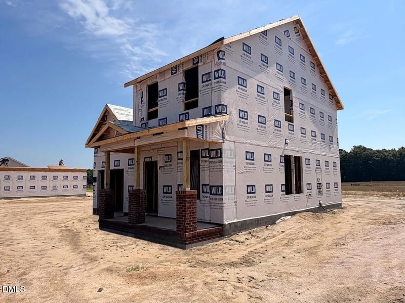 28 Coulter Ct, Selma, NC 27576