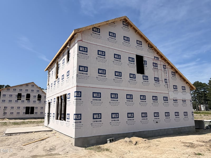 28 Coulter Ct, Selma, NC 27576