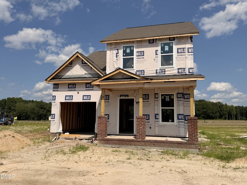 28 Coulter Ct, Selma, NC 27576
