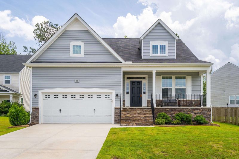 28 Cymbal Ln, Garner, NC 27529