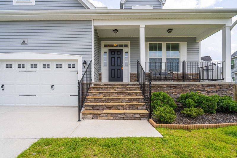 28 Cymbal Ln, Garner, NC 27529