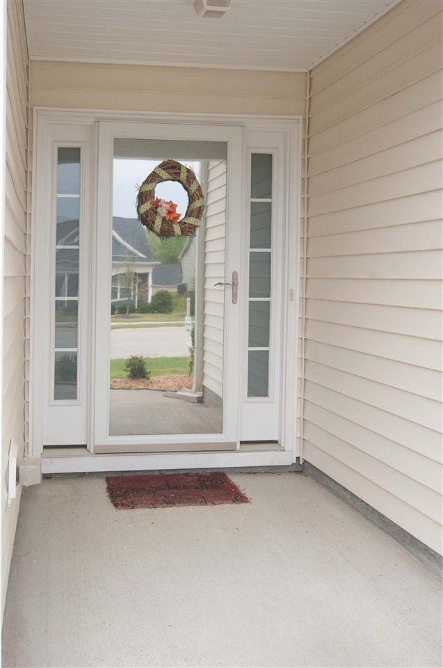 28 Dexter Ridge Dr, Angier, NC 27501