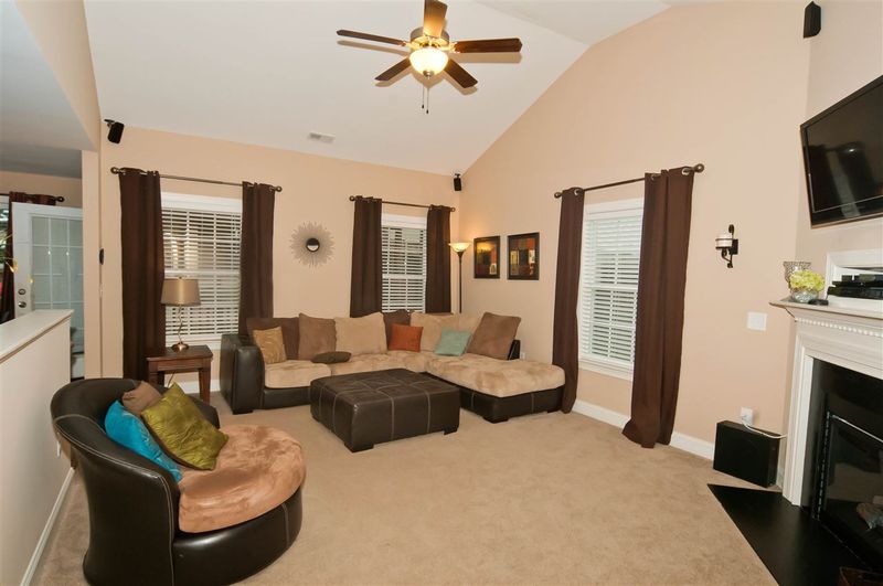 28 Dexter Ridge Dr, Angier, NC 27501