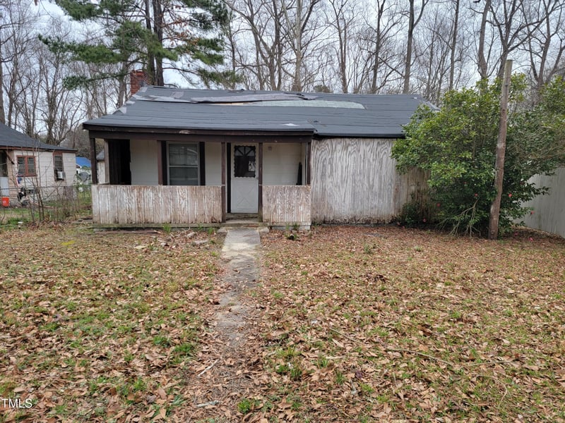 28 Edgerton St, Smithfield, NC 27577