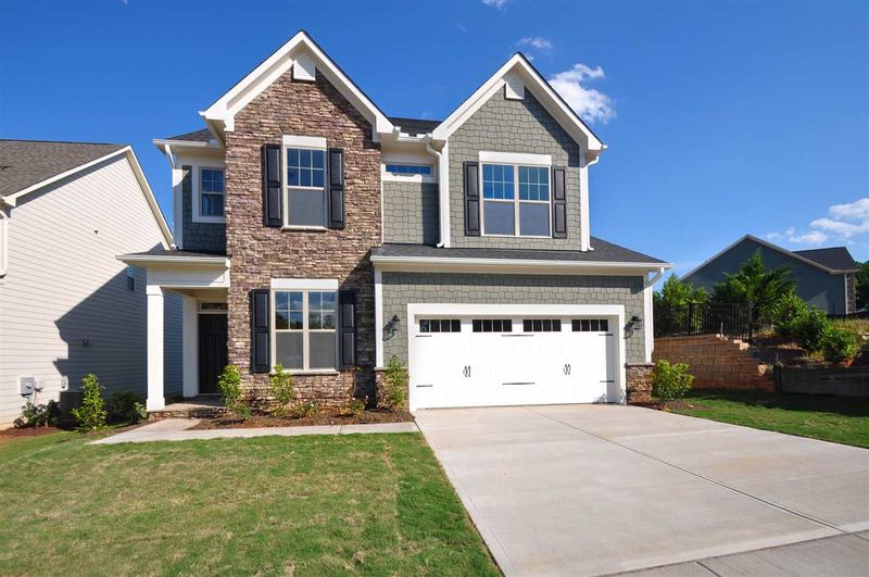 28 Evandale Ln, Pittsboro, NC 27312