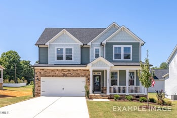 28 Fellow Dr, Lillington, NC 27546