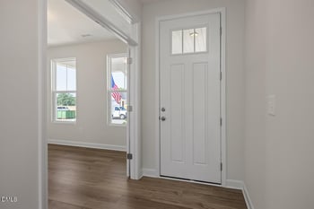 28 Fellow Dr, Lillington, NC 27546