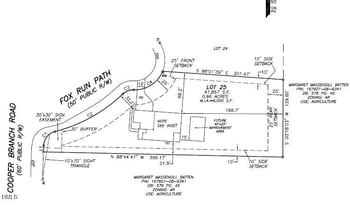 28 Fox Run Pa, Clayton, NC 27520