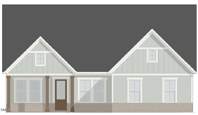 28 Fox Run Pa, Clayton, NC 27520