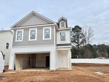 28 Gerrad St #10, Franklinton, NC 27525