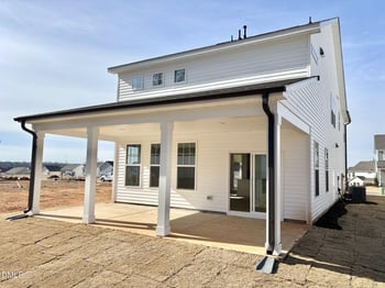 28 Gerrad St #10, Franklinton, NC 27525