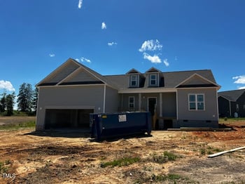 28 Golden View Pl, Zebulon, NC 27597