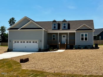 28 Golden View Pl, Zebulon, NC 27597