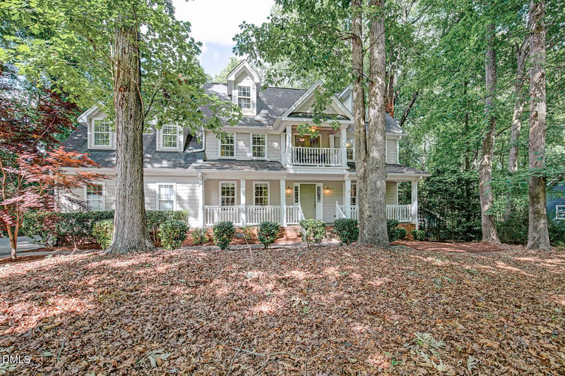 28 Gorham Pl, Durham, NC 27705
