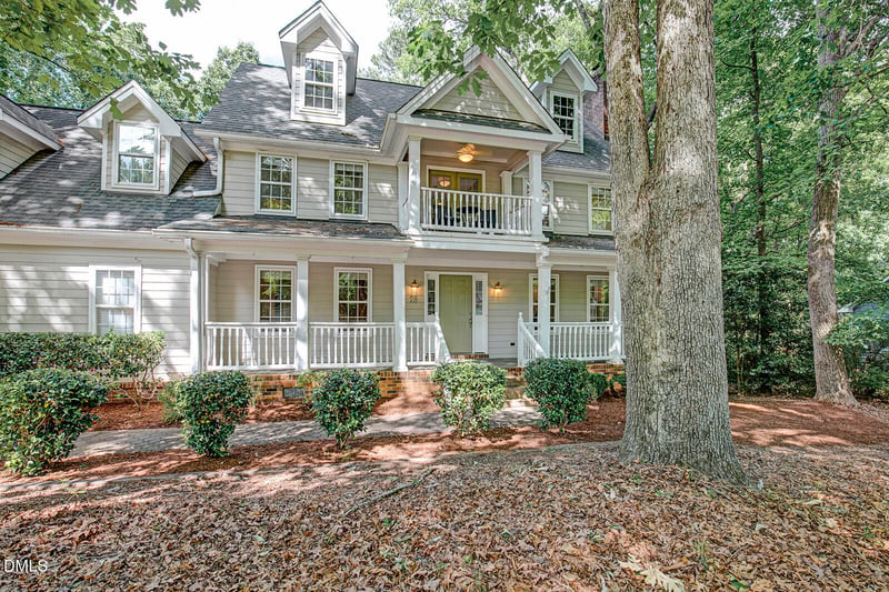 28 Gorham Pl, Durham, NC 27705