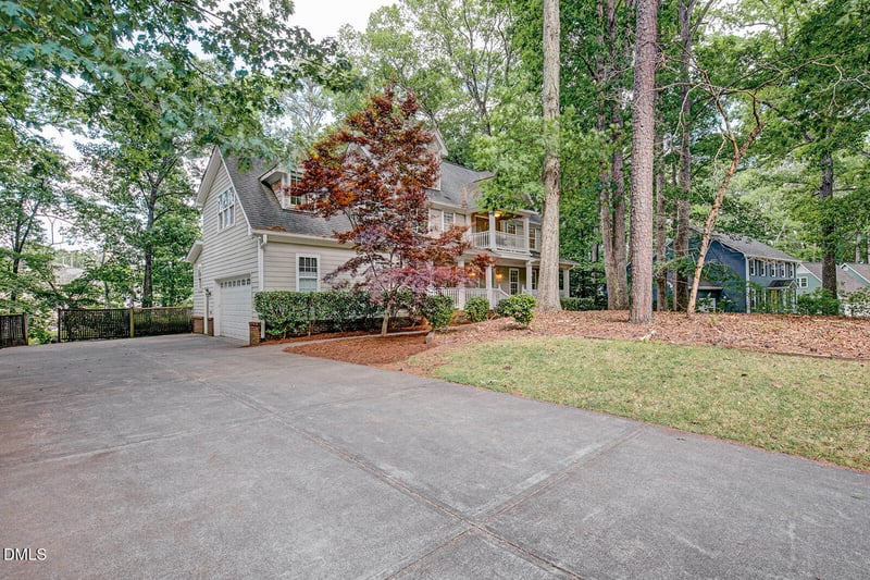 28 Gorham Pl, Durham, NC 27705