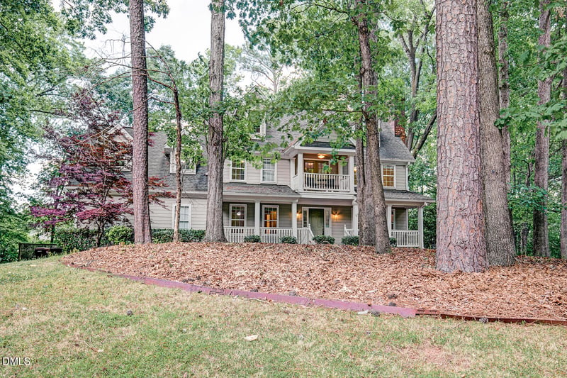 28 Gorham Pl, Durham, NC 27705