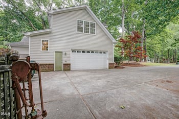 28 Gorham Pl, Durham, NC 27705