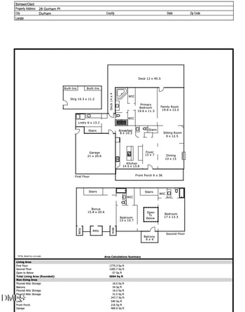 28 Gorham Pl, Durham, NC 27705