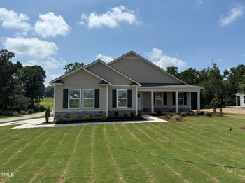 28 Hagood St, Smithfield, NC 27577