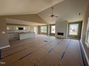 28 Hagood St, Smithfield, NC 27577