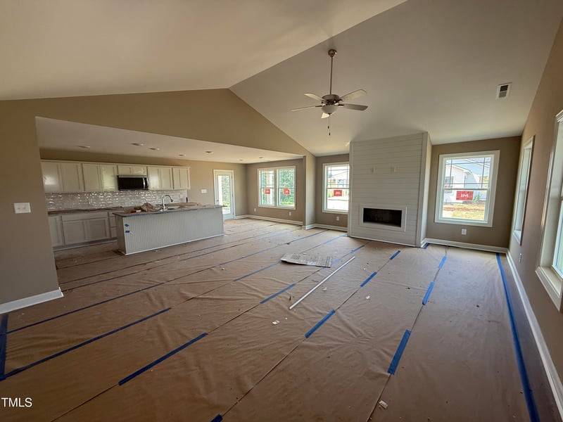 28 Hagood St, Smithfield, NC 27577