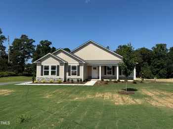 28 Hagood St, Smithfield, NC 27577