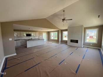 28 Hagood St, Smithfield, NC 27577