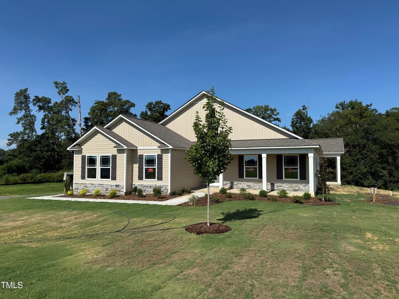 28 Hagood St, Smithfield, NC 27577