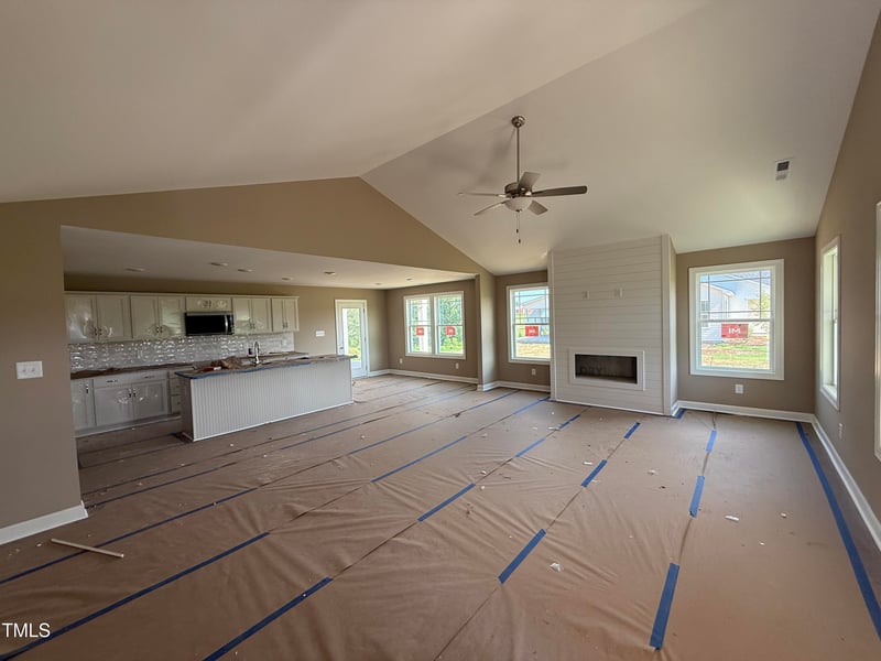 28 Hagood St, Smithfield, NC 27577
