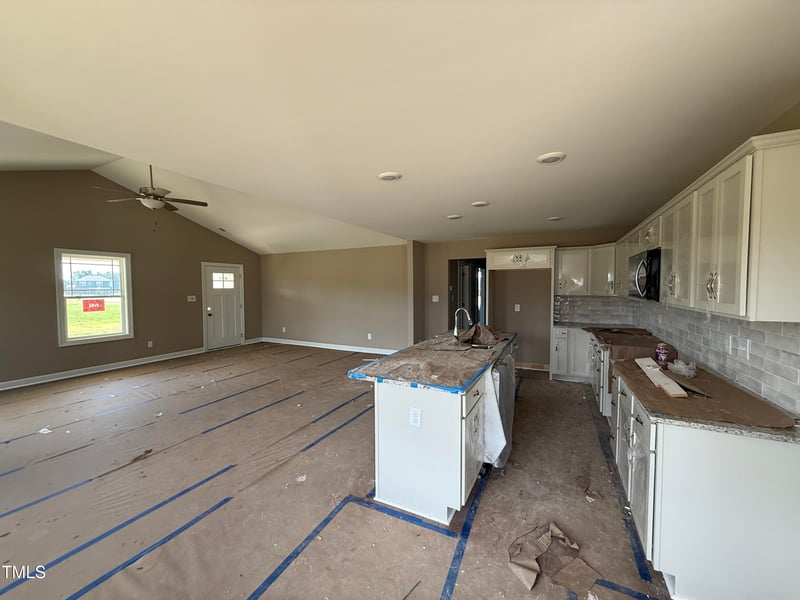 28 Hagood St, Smithfield, NC 27577