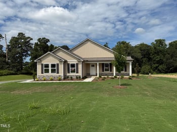 28 Hagood St, Smithfield, NC 27577
