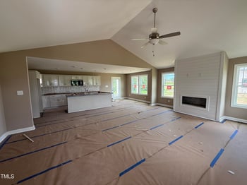 28 Hagood St, Smithfield, NC 27577