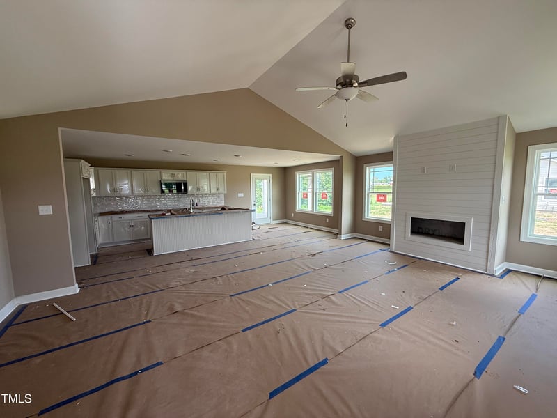 28 Hagood St, Smithfield, NC 27577