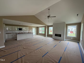 28 Hagood St, Smithfield, NC 27577