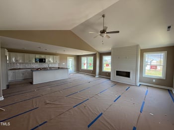 28 Hagood St, Smithfield, NC 27577