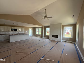 28 Hagood St, Smithfield, NC 27577