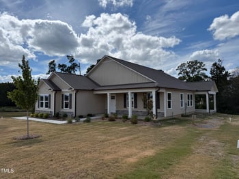28 Hagood St, Smithfield, NC 27577