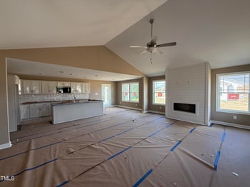 28 Hagood St, Smithfield, NC 27577