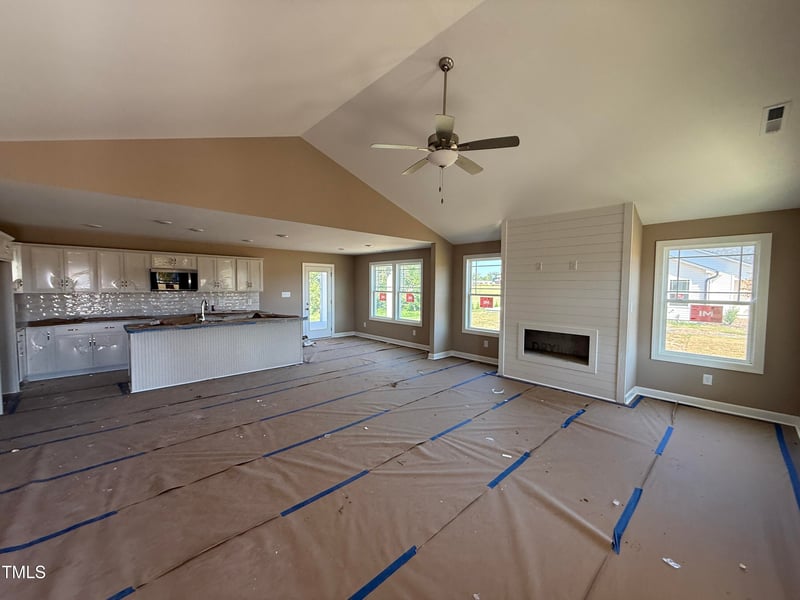 28 Hagood St, Smithfield, NC 27577
