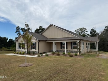 28 Hagood St, Smithfield, NC 27577