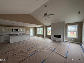 28 Hagood St, Smithfield, NC 27577