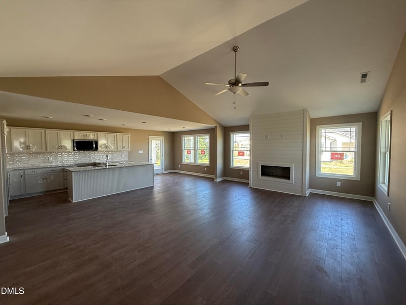 28 Hagood St, Smithfield, NC 27577